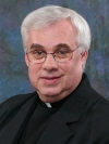 Reverend Jerome G. Botsko