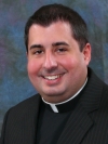 Reverend Kevin E. Marks