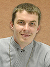 Reverend Oleh Seremchuk
